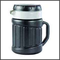 Apple Classic Thermos
